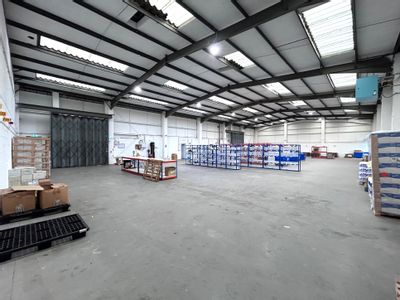 Property Image for 3L & 3M, Freebournes Industrial Estate, Moss Road, Witham, CM8 3UW