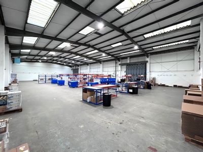 Property Image for 3L & 3M, Freebournes Industrial Estate, Moss Road, Witham, CM8 3UW