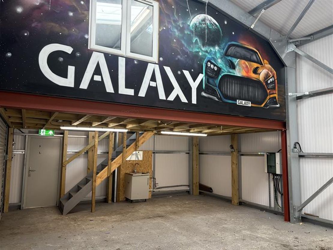 Unit 8 The Wharf, 16 Watling Street, Bletchley, Milton Keynes, Buckinghamshire, MK2 2BL