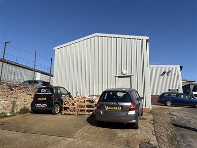 Property Image for Unit 8 The Wharf, 16 Watling Street, Bletchley, Milton Keynes, Buckinghamshire, MK2 2BL
