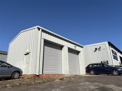 Property Image for Unit 8 The Wharf, 16 Watling Street, Bletchley, Milton Keynes, Buckinghamshire, MK2 2BL