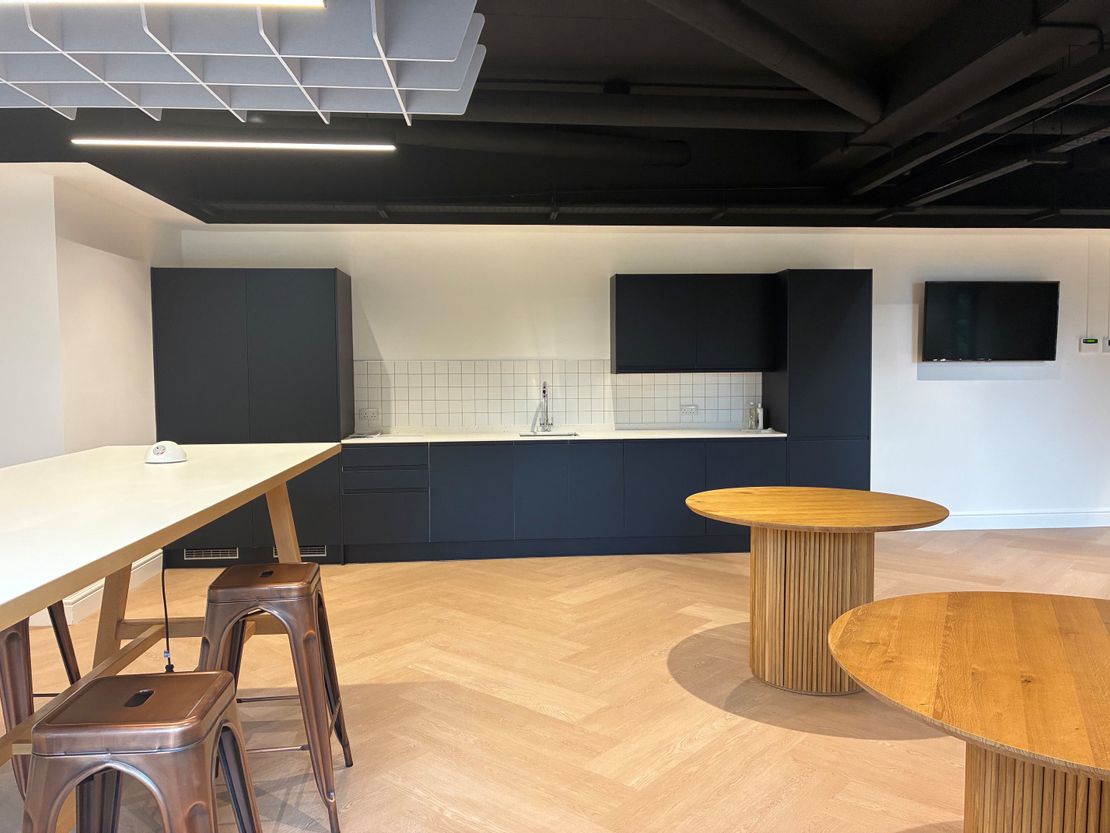 Suite 1 Ground Floor Commerce House, Aykley Heads Business Park, Durham, Aykley Heads, Durham, Durham, DH1 5TS