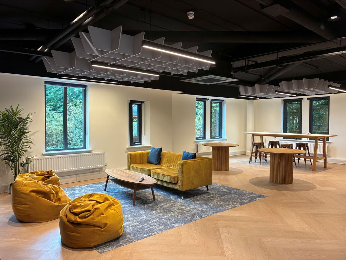 Suite 1 Ground Floor Commerce House, Aykley Heads Business Park, Durham, Aykley Heads, Durham, Durham, DH1 5TS