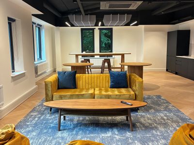 Property Image for Suite 1 Ground Floor Commerce House, Aykley Heads Business Park, Durham, Aykley Heads, Durham, Durham, DH1 5TS