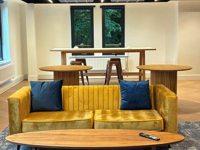 Property Image for Suite 1 Ground Floor Commerce House, Aykley Heads Business Park, Durham, Aykley Heads, Durham, Durham, DH1 5TS