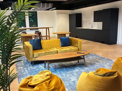 Property Image for Suite 1 Ground Floor Commerce House, Aykley Heads Business Park, Durham, Aykley Heads, Durham, Durham, DH1 5TS