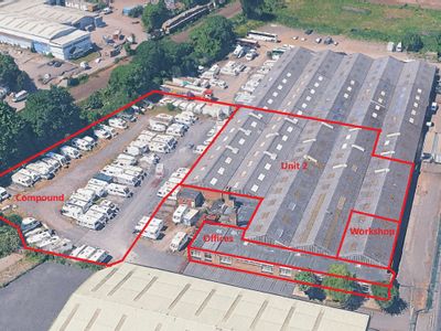 Property Image for Goldlight Business Park, Newburn Bridge Road, Blaydon-on-Tyne, Tyne And Wear, NE21 4NT