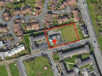 Property Image for York Terrace, Liverpool