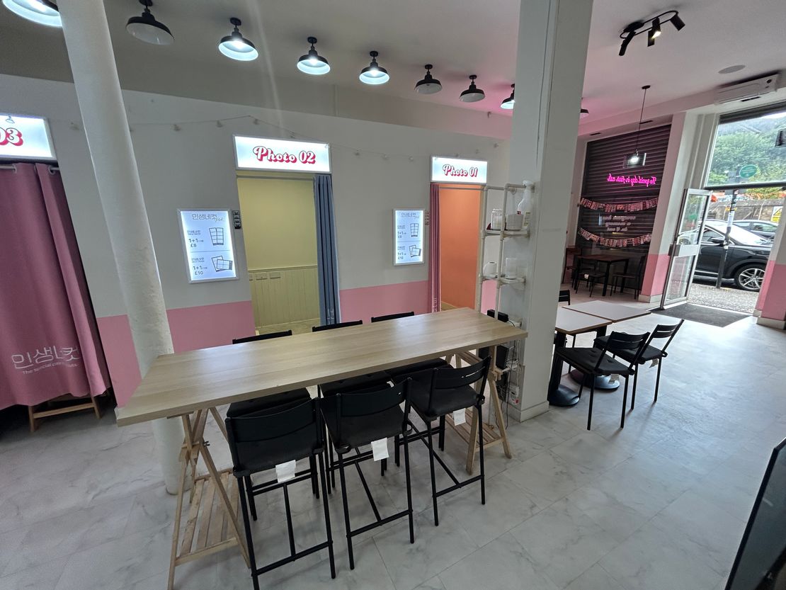 1016, Argyle Street, Glasgow, G3 8LX