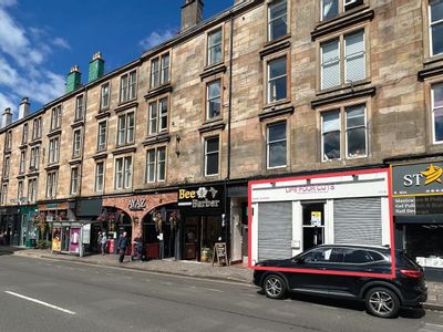 Property Image for 1016, Argyle Street, Glasgow, G3 8LX
