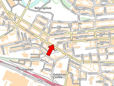 Property Image for 1016, Argyle Street, Glasgow, G3 8LX