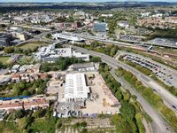Property Image for Otford Builders Merchants, Eastmead Trading Estate, South Stour Avenue, Ashford, Kent, TN23 7RX
