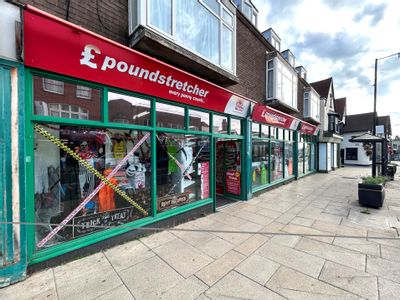 Property Image for 67 High Street, Maldon, Essex, CM9 5EP