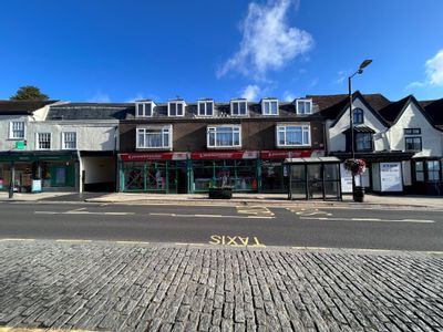 Property Image for 67 High Street, Maldon, Essex, CM9 5EP