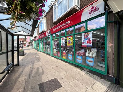 Property Image for 67 High Street, Maldon, Essex, CM9 5EP