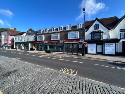 Property Image for 67 High Street, Maldon, Essex, CM9 5EP