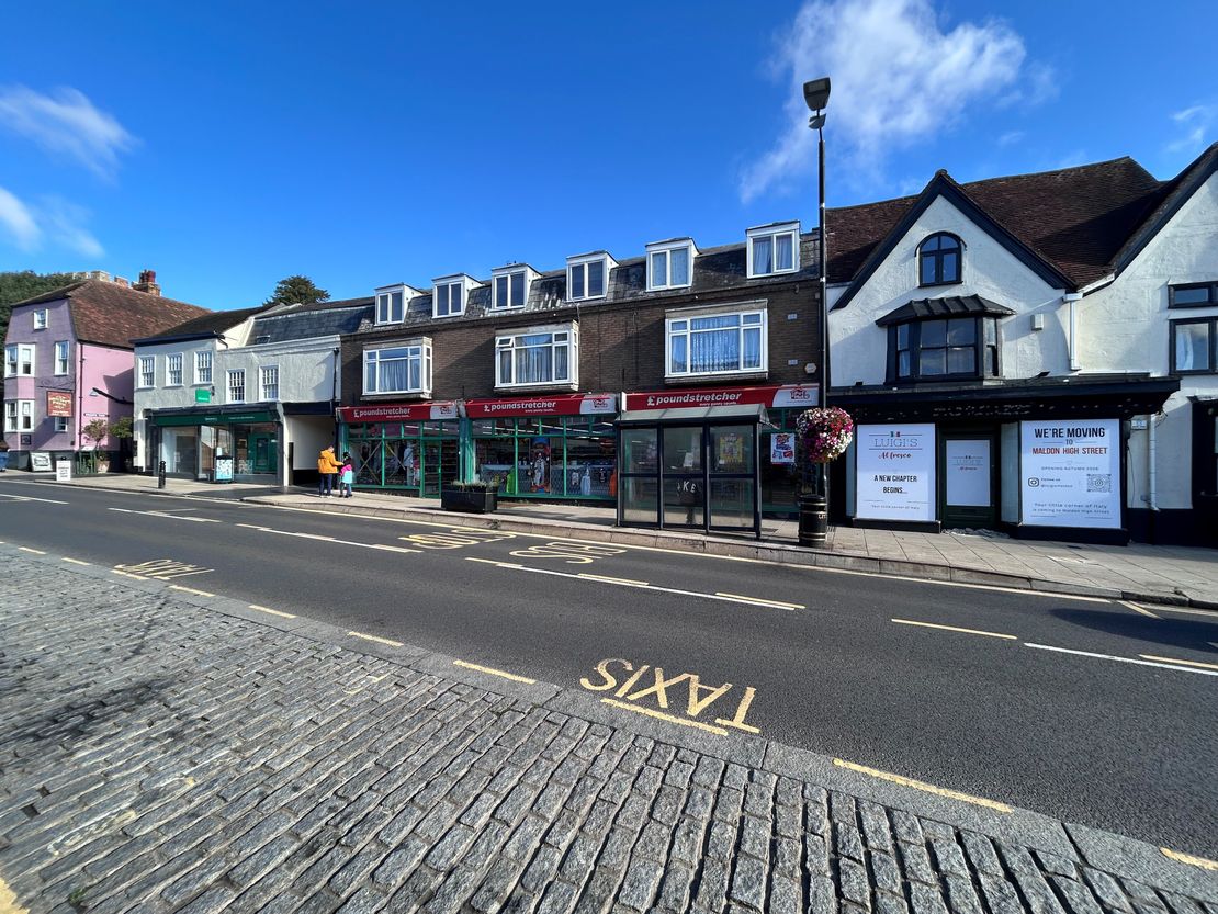 67 High Street, Maldon, Essex, CM9 5EP