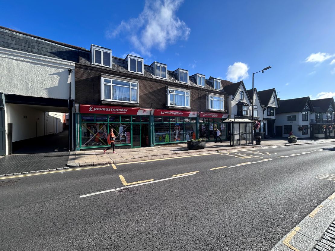 67 High Street, Maldon, Essex, CM9 5EP