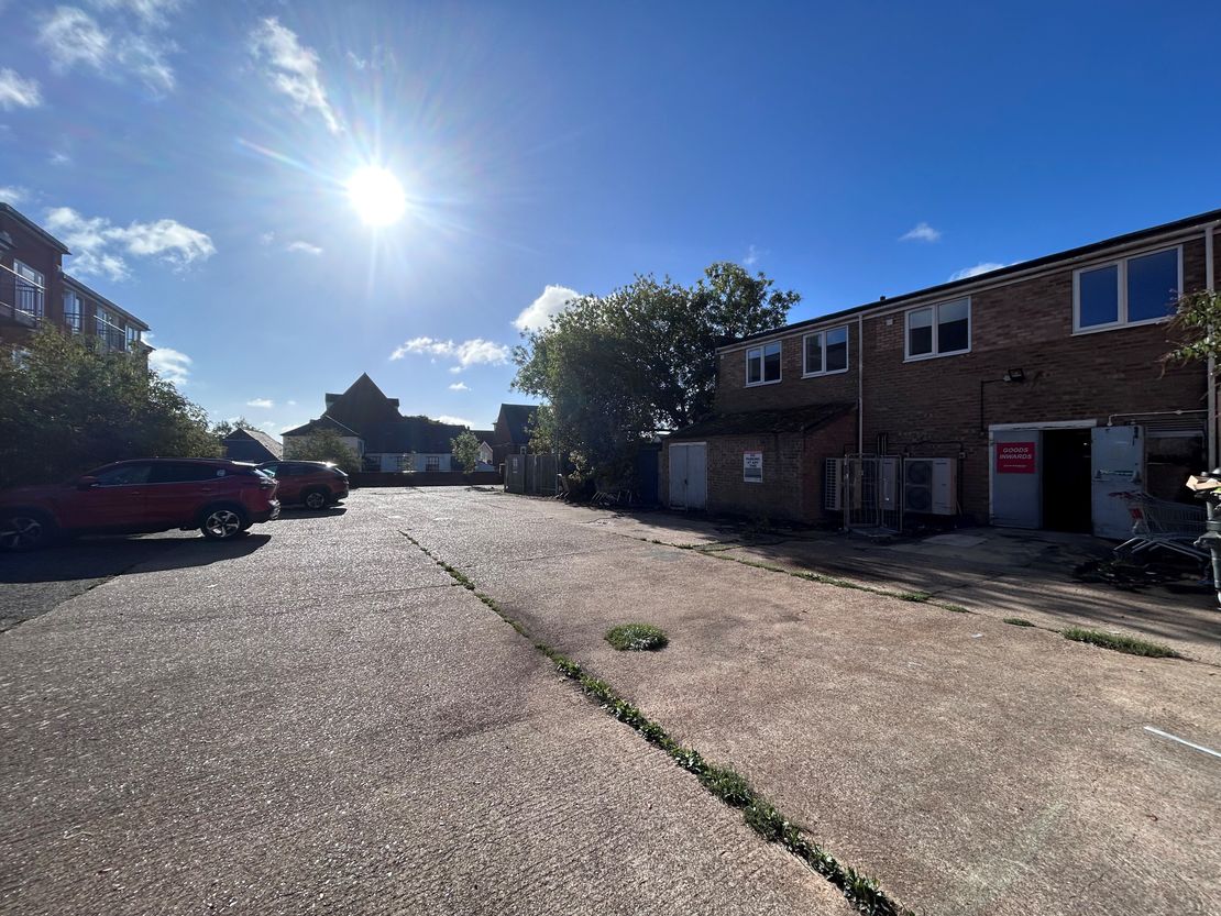 67 High Street, Maldon, Essex, CM9 5EP