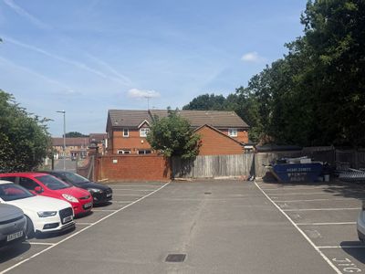 Property Image for Ground Floor, James Taylor House, St. Albans Road East, Hatfield, Hertfordshire, AL10 0HE