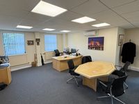 Property Image for Ground Floor, James Taylor House, St. Albans Road East, Hatfield, Hertfordshire, AL10 0HE