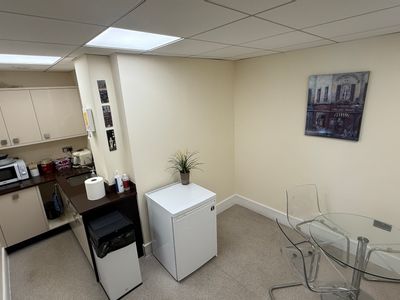 Property Image for Ground Floor, James Taylor House, St. Albans Road East, Hatfield, Hertfordshire, AL10 0HE