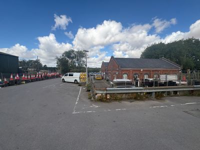 Property Image for F T S House, Moorside Road, Winchester, Hampshire, SO23 7RX