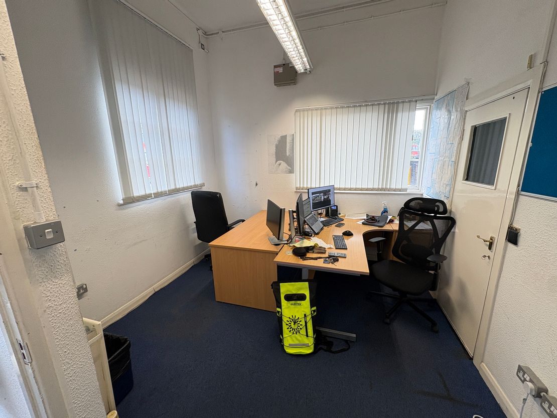 F T S House, Moorside Road, Winchester, Hampshire, SO23 7RX