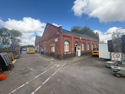 Property Image for F T S House, Moorside Road, Winchester, Hampshire, SO23 7RX