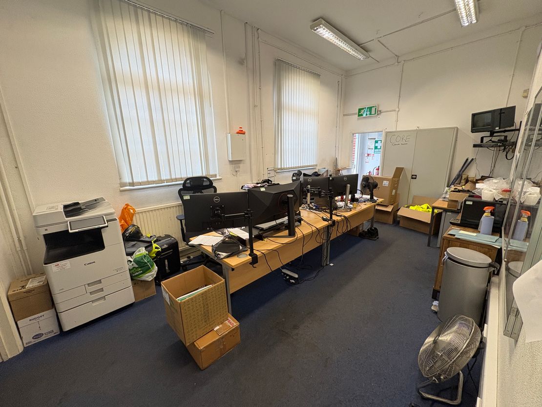 F T S House, Moorside Road, Winchester, Hampshire, SO23 7RX