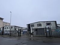 Property Image for 11-15 Crombie Road, Aberdeen, Aberdeenshire, AB11 9QQ