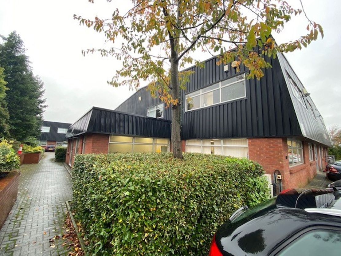King John House, Kingsclere Park, Units 1 & 2, Kingsclere, Hampshire, RG20 4SW