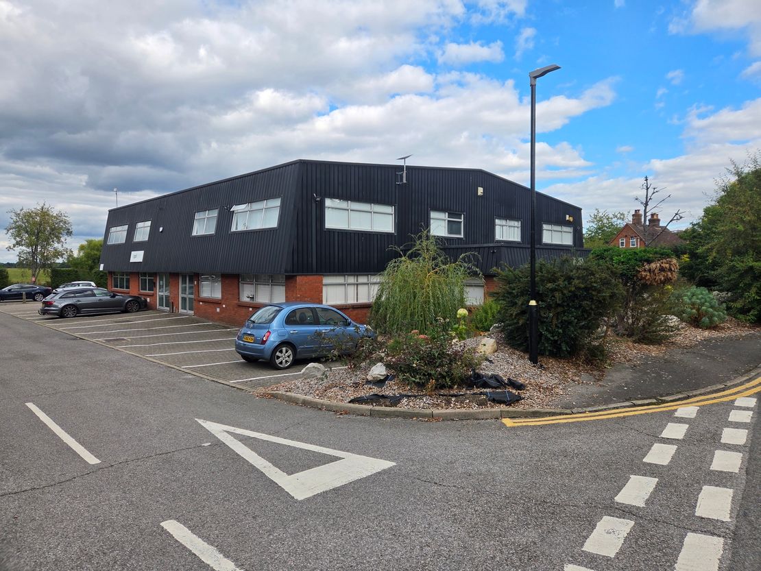 King John House, Kingsclere Park, Units 1 & 2, Kingsclere, Hampshire, RG20 4SW