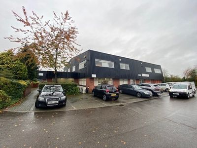 Property Image for King John House, Kingsclere Park, Units 1 & 2, Kingsclere, Hampshire, RG20 4SW