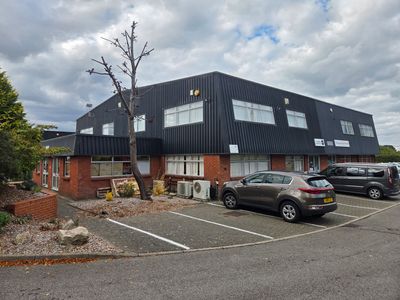Property Image for King John House, Kingsclere Park, Units 1 & 2, Kingsclere, Hampshire, RG20 4SW