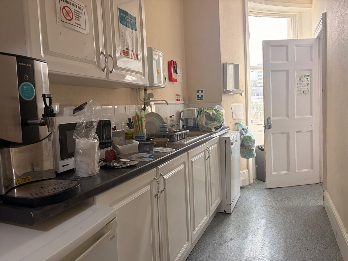 11 St. Georges Place, Brighton, East Sussex, BN1 4GB