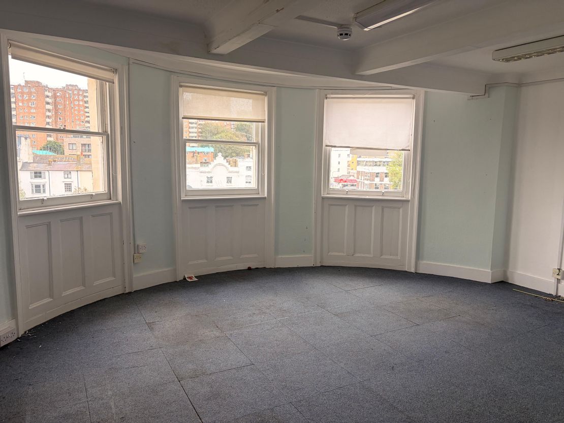11 St. Georges Place, Brighton, East Sussex, BN1 4GB