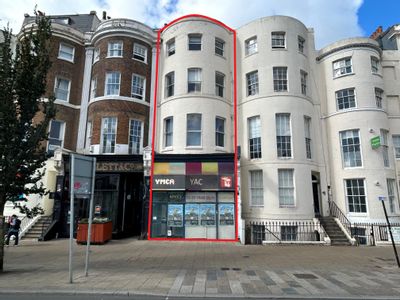 Property Image for 11 St. Georges Place, Brighton, East Sussex, BN1 4GB