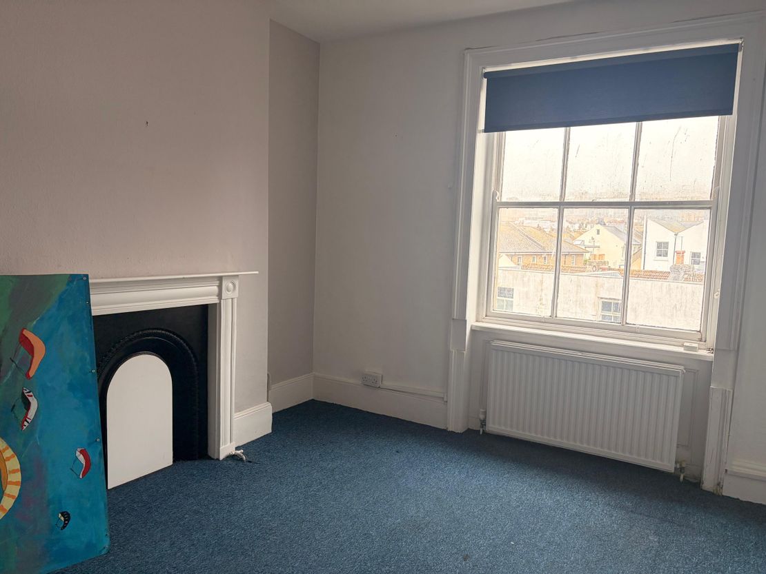 11 St. Georges Place, Brighton, East Sussex, BN1 4GB