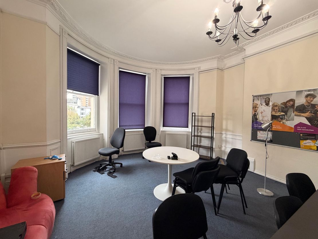 11 St. Georges Place, Brighton, East Sussex, BN1 4GB
