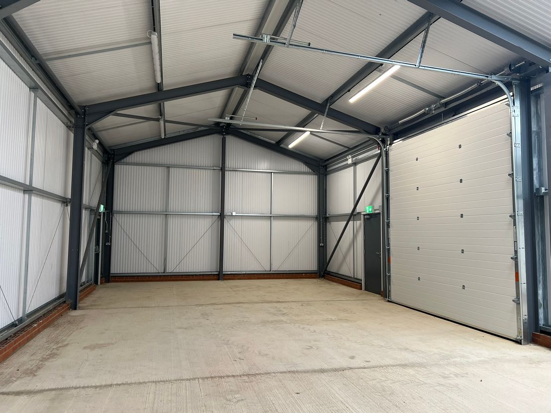 Unit 1, Gracious Farm, High Street, Southill, Biggleswade, Bedfordshire, SG18 9JB