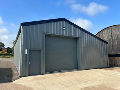 Property Image for Unit 1, Gracious Farm, High Street, Southill, Biggleswade, Bedfordshire, SG18 9JB