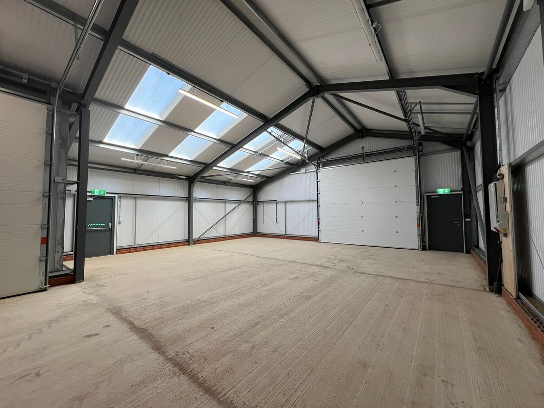 Unit 1, Gracious Farm, High Street, Southill, Biggleswade, Bedfordshire, SG18 9JB