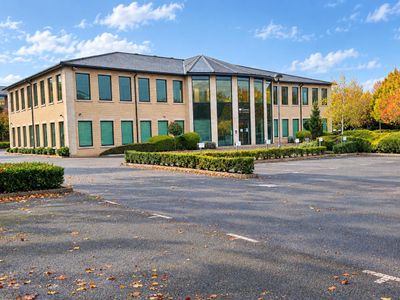 Property Image for The Gemini Building, Houghton Hall Park, Houghton Regis, Dunstable, Bedfordshire, LU5 5GB