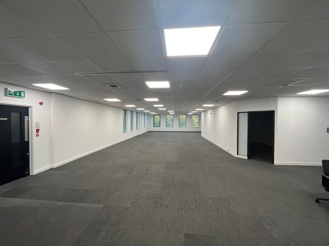 The Gemini Building, Houghton Hall Park, Houghton Regis, Dunstable, Bedfordshire, LU5 5GB