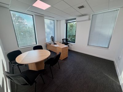 Property Image for The Gemini Building, Houghton Hall Park, Houghton Regis, Dunstable, Bedfordshire, LU5 5GB