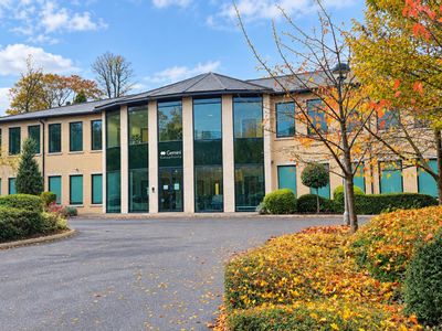 Property Image for The Gemini Building, Houghton Hall Park, Houghton Regis, Dunstable, Bedfordshire, LU5 5GB