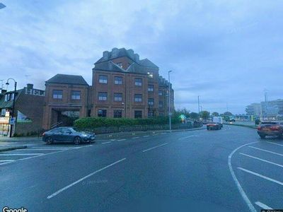 Property Image for 1 Park Road, Uxbridge, UB8 1WS