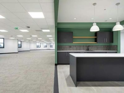 Property Image for 1 Park Road, Uxbridge, UB8 1WS