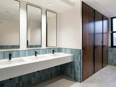 Property Image for 1 Park Road, Uxbridge, UB8 1WS
